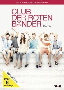 Красные браслеты / Club der roten Bänder (2015) смотреть онлайн бесплатно в отличном качестве