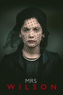 Миссис Уилсон / Mrs. Wilson (2018) смотреть онлайн бесплатно в отличном качестве