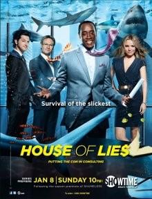 Дом лжи / House of Lies () смотреть онлайн бесплатно в отличном качестве