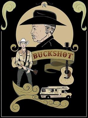 Бакшот (Buckshot) 2017 года смотреть онлайн бесплатно в отличном качестве. Постер