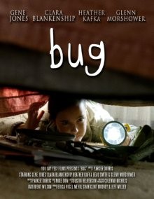 Жук / Жучок / Bug (2015) смотреть онлайн бесплатно в отличном качестве