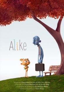 Похожие / Alike (2015) смотреть онлайн бесплатно в отличном качестве