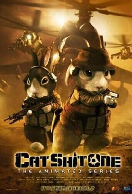 Кошачий Апокалипсис / Cat Shit One: The Animated Series (2010) смотреть онлайн бесплатно в отличном качестве