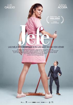 Босс / Jefe (2018) смотреть онлайн бесплатно в отличном качестве