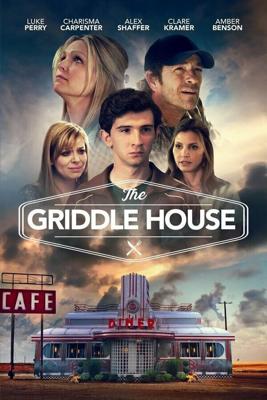 Мясная лавка / The Griddle House (2018) смотреть онлайн бесплатно в отличном качестве