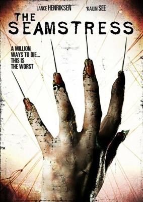 Швея / The Seamstress (2009) смотреть онлайн бесплатно в отличном качестве