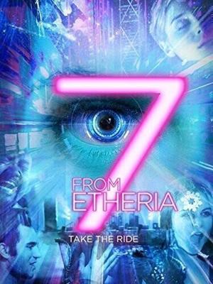 7 историй от Эфирии (7 from Etheria) 2017 года смотреть онлайн бесплатно в отличном качестве. Постер