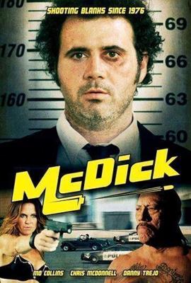 МакХер / McDick (2017) смотреть онлайн бесплатно в отличном качестве