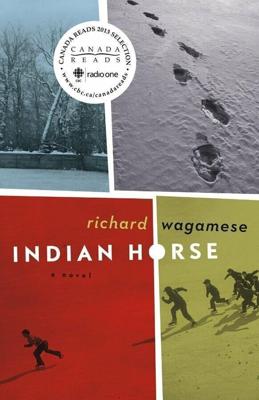 Индейский конь (Indian Horse) 2017 года смотреть онлайн бесплатно в отличном качестве. Постер