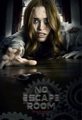 Смертельный квест / No Escape Room (2018) смотреть онлайн бесплатно в отличном качестве