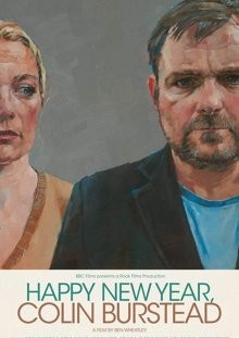 С Новым годом, Колин Бестед (Happy New Year, Colin Burstead) 2018 года смотреть онлайн бесплатно в отличном качестве. Постер