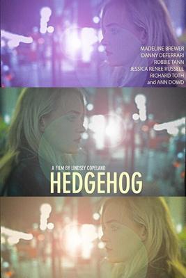 Ежик (Hedgehog) 2017 года смотреть онлайн бесплатно в отличном качестве. Постер