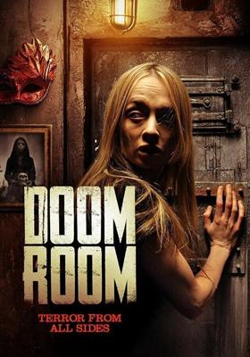 Комната погибели / Doom Room (2019) смотреть онлайн бесплатно в отличном качестве