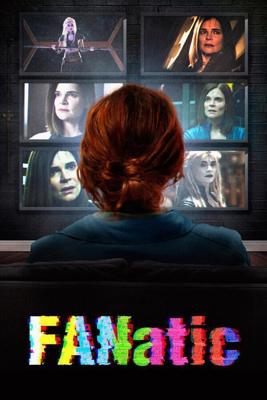 Фанатик / FANatic (2017) смотреть онлайн бесплатно в отличном качестве