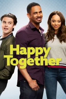 Счастливы вместе / Happy Together (2018) смотреть онлайн бесплатно в отличном качестве