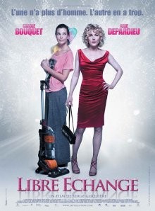 Свободный обмен / Libre échange (2010) смотреть онлайн бесплатно в отличном качестве