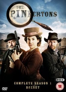 Пинкертоны / The Pinkertons (2014) смотреть онлайн бесплатно в отличном качестве