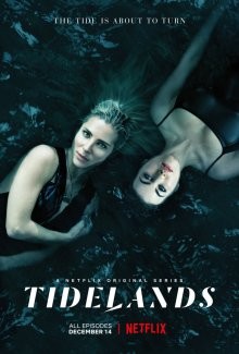 Страна приливов / Tidelands (2018) смотреть онлайн бесплатно в отличном качестве