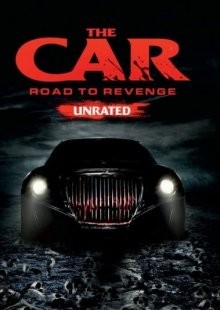 Автомобиль: Дорога мести / The Car: Road to Revenge (2019) смотреть онлайн бесплатно в отличном качестве