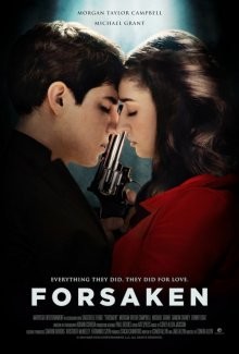 Отвергнутые / Forsaken (2017) смотреть онлайн бесплатно в отличном качестве