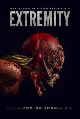 Крайность (Extremity) 2018 года смотреть онлайн бесплатно в отличном качестве. Постер