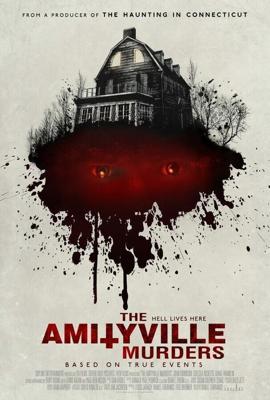 Убийства в Амитивилле / The Amityville Murders (2018) смотреть онлайн бесплатно в отличном качестве