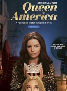 Королева Америка / Queen America (2018) смотреть онлайн бесплатно в отличном качестве