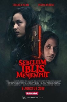 Пока Дьявол не позовет / Sebelum Iblis Menjemput (2018) смотреть онлайн бесплатно в отличном качестве