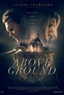 Над землей / Above Ground (2017) смотреть онлайн бесплатно в отличном качестве