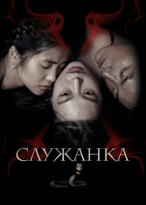 Служанка / Cô Haû Gaí (2016) смотреть онлайн бесплатно в отличном качестве