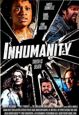 Сэм «Шесть кубиков» / Inhumanity (2018) смотреть онлайн бесплатно в отличном качестве