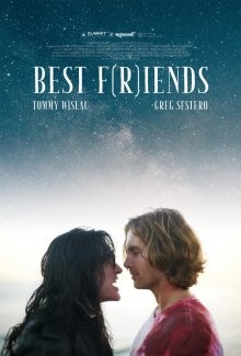 Т(о)варищи на века / Best F(r)iends: Volume 1 (2017) смотреть онлайн бесплатно в отличном качестве