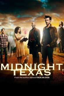 Миднайт, Техас / Midnight, Texas (2017) смотреть онлайн бесплатно в отличном качестве