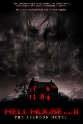 ООО «Дом Ада» 2: Отель города Абаддон / Hell House LLC II: The Abaddon Hotel (2018) смотреть онлайн бесплатно в отличном качестве