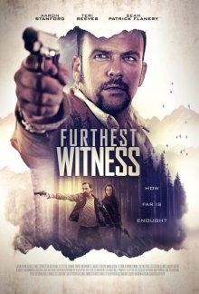 Далекий свидетель / Последний свидетель / Furthest Witness (2017) смотреть онлайн бесплатно в отличном качестве