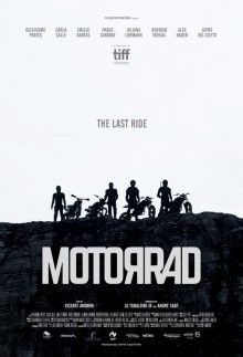 Мотоцикл / Motorrad (2017) смотреть онлайн бесплатно в отличном качестве