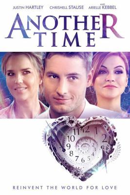 В другой раз / Another Time (2018) смотреть онлайн бесплатно в отличном качестве