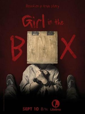 Девушка в ящике / Girl in the Box (2016) смотреть онлайн бесплатно в отличном качестве