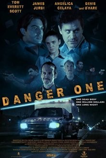 Опасная (Danger One) 2018 года смотреть онлайн бесплатно в отличном качестве. Постер