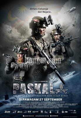 Паскаль: Фильм (Paskal: The Movie) 2018 года смотреть онлайн бесплатно в отличном качестве. Постер