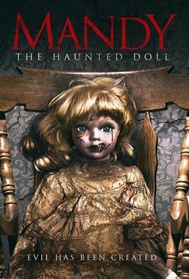 Кукла Мэнди / Mandy the Doll (2018) смотреть онлайн бесплатно в отличном качестве