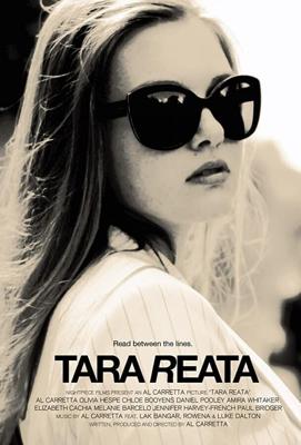 Тара Реата (Tara Reata) 2018 года смотреть онлайн бесплатно в отличном качестве. Постер