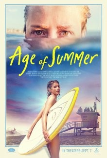 Эпоха лета / Age of Summer (2018) смотреть онлайн бесплатно в отличном качестве