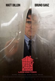 Дом, который построил Джек (The House That Jack Built) 2018 года смотреть онлайн бесплатно в отличном качестве. Постер