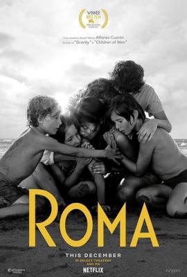 Рома / Roma (2018) смотреть онлайн бесплатно в отличном качестве