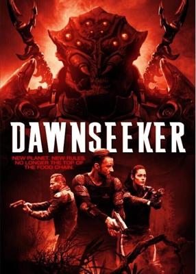 Искатель рассвета (The Dawnseeker) 2018 года смотреть онлайн бесплатно в отличном качестве. Постер