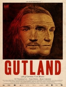 Гутланд / Gutland (2017) смотреть онлайн бесплатно в отличном качестве