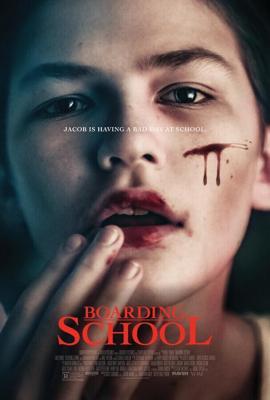 Пансион / Boarding School (2018) смотреть онлайн бесплатно в отличном качестве