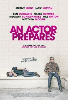 Работа актера над собой / An Actor Prepares (2018) смотреть онлайн бесплатно в отличном качестве