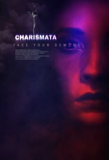 Харизматы / Charismata (2017) смотреть онлайн бесплатно в отличном качестве